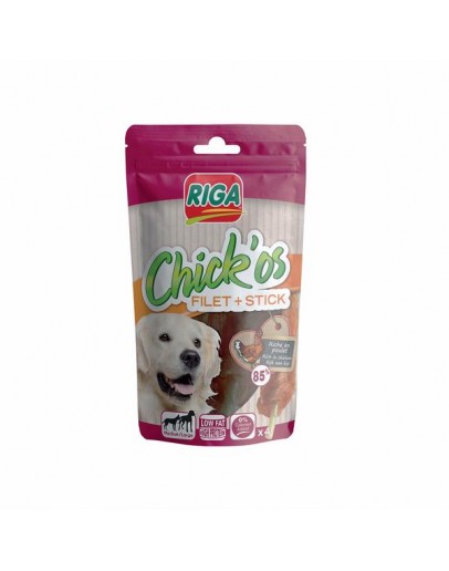 Snack for Dogs Chick'os (4,75 g) (Refurbished A+)