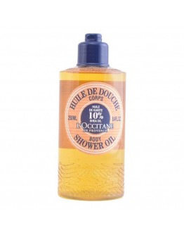 Shower Oil Karité L´occitane (250 ml)