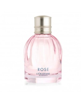 Women's Perfume Rose L'occitane EDT (50 ml)