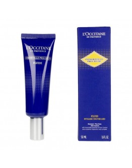 Anti-Ageing Cream Immortelle L'occitane (50 ml)