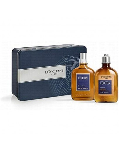 Men's Perfume Set L´Occitan L´occitane (2 pcs)