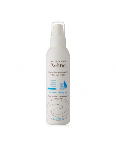 After Sun Avene (200 ml)