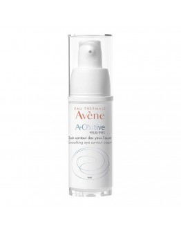 Anti-Ageing Cream for Eye Area A-Oxitive Avene (15 ml)