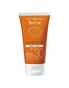 Sun Block Avene Solaire Haute SPF 30 (50 ml)