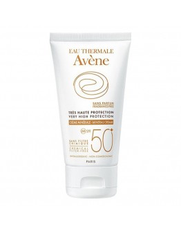 Sun Milk Avene Solaire Haute Spf 50+ (50 ml)