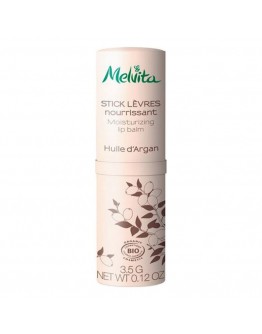 Lip Balm L'Argan Bio Melvita (3,5 g)