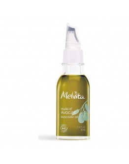 Moisturising Oil Hulies de Beaute Melvita (50 ml)