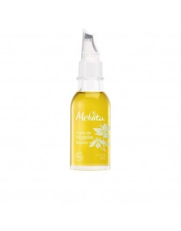 Facial Oil Huiles de Beaute Melvita Nigelle (50 ml)