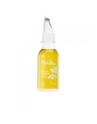 Facial Oil Huiles de Beaute Melvita Nigelle (50 ml)