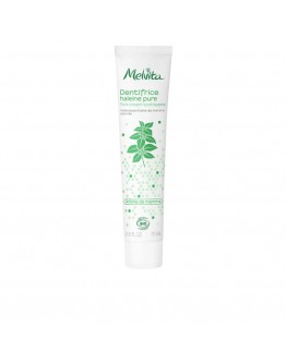 Toothpaste Melvita Mint (75 ml)