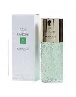 Women's Perfume Eau Fraiche Leonard Paris (100 ml) EDT