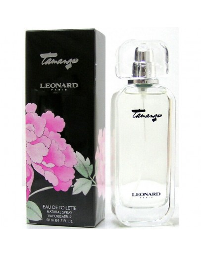 Women's Perfume Tamango Leonard Paris (50 ml) EDT