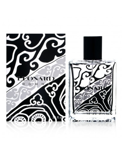 Men's Perfume Homme Leonard Paris (100 ml)