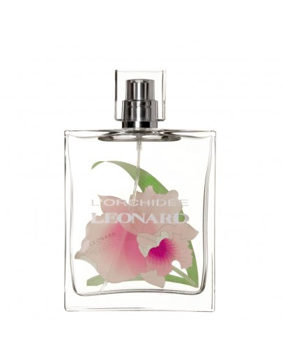 Women's Perfume L’Orchidee Leonard Paris (100 ml) EDT