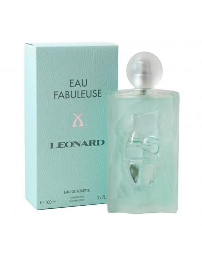 Women's Perfume Eau Fabuleuse Leonard Paris (100 ml) EDT