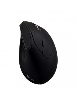 Wireless Mouse V7 MW500-1E             Black