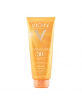 Sun Milk Capital Soleil Vichy Spf 30 (300 ml)