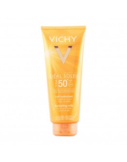 Sun Milk Capital Soleil Vichy Spf 50 (300 ml)