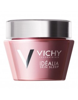 Night Cream Idéalia Vichy (50 ml)