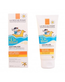 Sunscreen for Children Anthelios Dermopediatric La Roche Posay Spf 50 (100 ml)