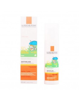 Sunscreen for Children Anthelios Dermopediatric La Roche Posay Spf 50 (50 ml)