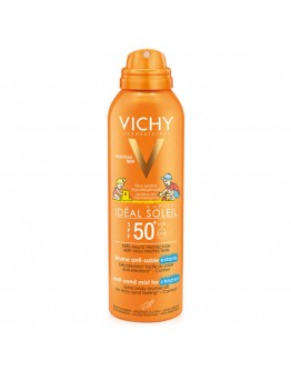 Spray Sun Protector Ideal Soleil Vichy (200 ml)