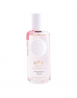 Women's Perfume Magnolia Folie Roger & Gallet EDC (100 ml)