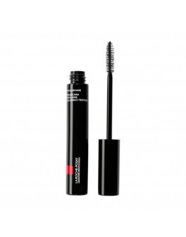 Volume Effect Mascara Toleriane La Roche Posay (7,4 ml)