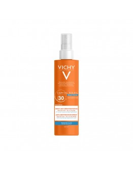 Sun Milk Capital Soleil Vichy (200 ml) Spf 30