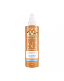 Sun Block Idéal Soleil Vichy (200 ml) Spf 50