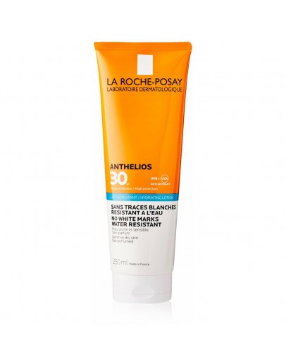 Sun Milk Anthelios Comfort La Roche Posay Spf 30 (250 ml)