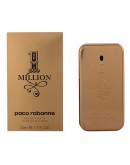 Men's Perfume 1 Million Paco Rabanne EDT