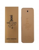 Men's Perfume 1 Million Paco Rabanne EDT