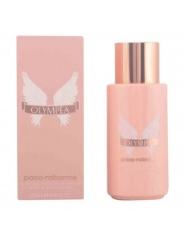 Body Lotion Olympéa Paco Rabanne (200 ml)