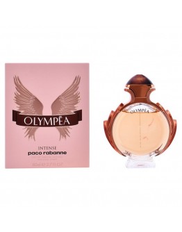 Women's Perfume Olympéa Intense Paco Rabanne EDP