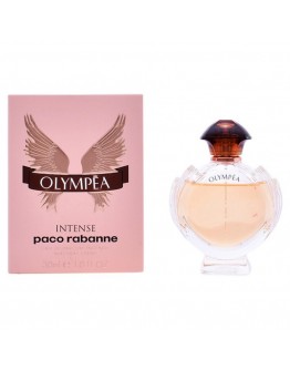 Women's Perfume Olympéa Intense Paco Rabanne EDP