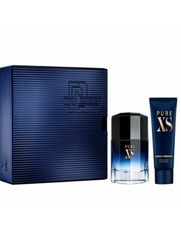 Men's Perfume Set Pure XS Paco Rabanne (2 pcs)