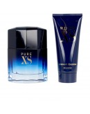 Men's Perfume Set Pure XS Paco Rabanne (2 pcs)