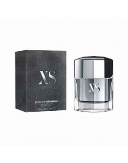 Men's Perfume XS Excess Paco Rabanne EDT (100 ml)