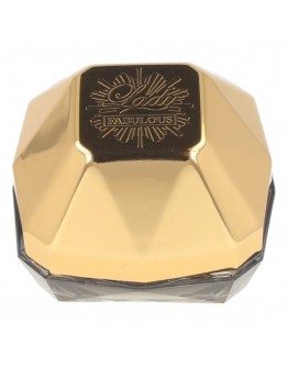 Women's Perfume Lady Million Fabulous Paco Rabanne (80 ml) EDP