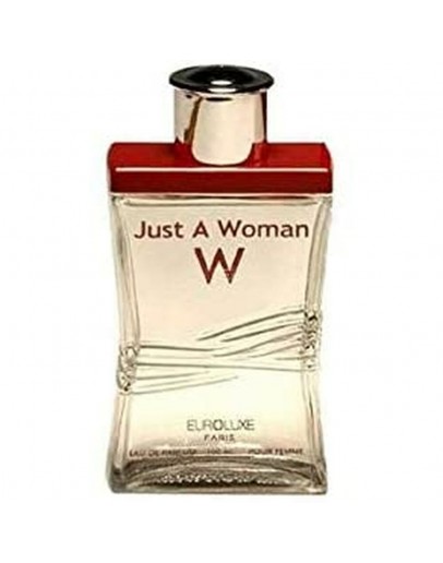 Women's Perfume Just a Women Euroluxe Paris (100 ml) EDP