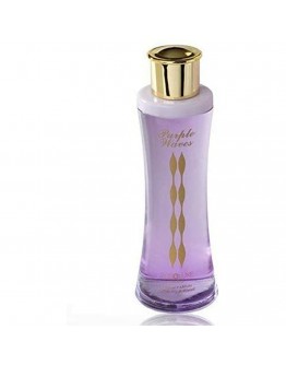 Women's Perfume Purple Waves Euroluxe Paris (100 ml) EDP