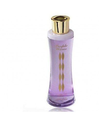 Women's Perfume Purple Waves Euroluxe Paris (100 ml) EDP