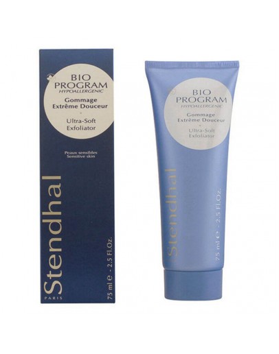 Facial Exfoliator Bio Program Stendhal (75 ml)