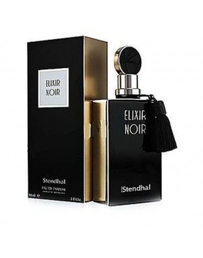 Women's Perfume Elixir Noir Stendhal (40) EDP