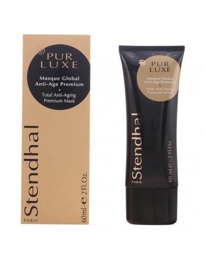 Mask Stendhal Pur Luxe Anti-ageing (60 ml)