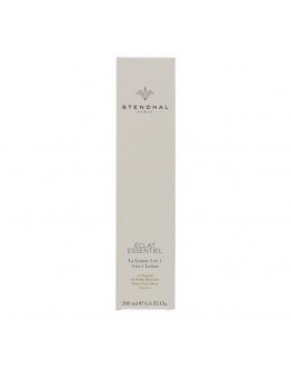 Facial Lotion Éclat Essentiel Stendhal 3-in-1 (200 ml)