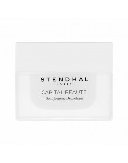 Facial Cream Stendhal Capital Beauté (50 ml)