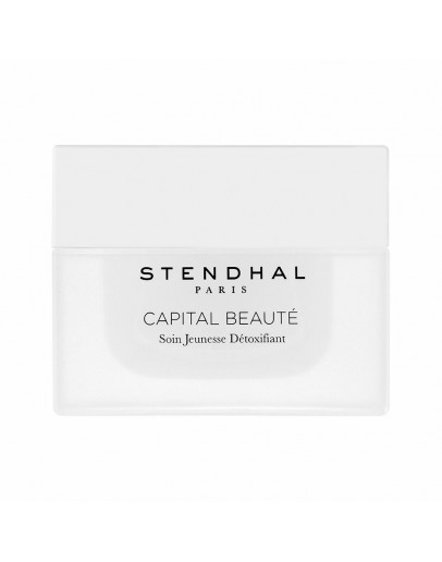 Facial Cream Stendhal Capital Beauté (50 ml)