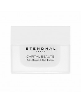 Facial Cream Stendhal Capital Beauté (50 ml)